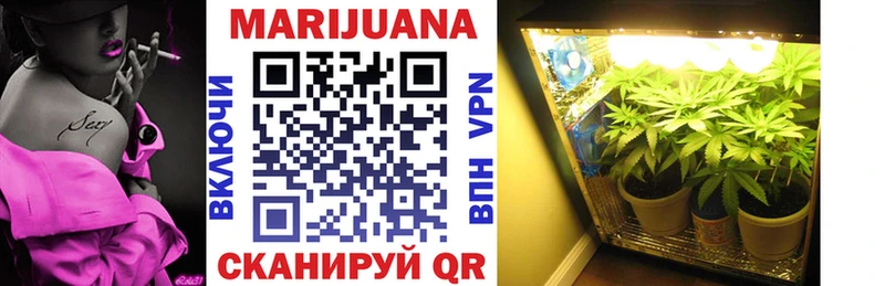 Канабис индика Пятигорск
